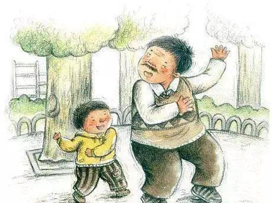 上海福寿园墓地告诉你“孩子”节最正确的庆祝方式