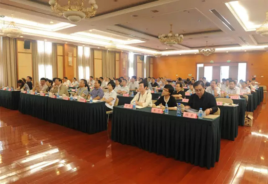 上海墓地：市殡葬服务中心党委召开纪念建党96周年动员部署会
