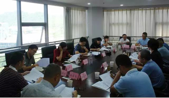 墓地快报 | 市委常委、副市长罗晖专题调研殡葬工作