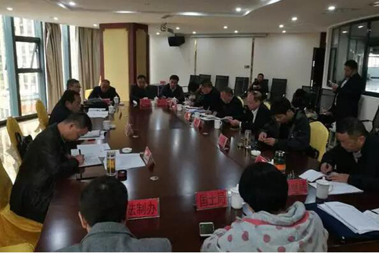 殡葬快报 | 浙江省部署落实殡葬综合改革试点工作