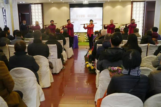 上海古园墓地：寒冬来了，什么最暖心？
