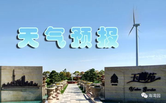 冬至将至，上海海湾园墓地请市民关注祭扫天气，错峰出行