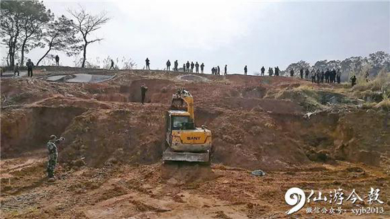 【殡葬快报】向殡葬陋习宣战，多地禁燃禁放！