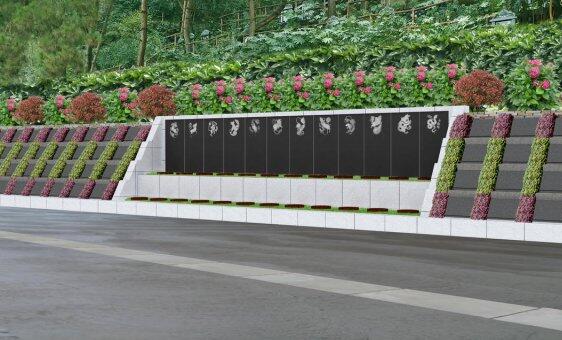 倡导殡葬新风，市首推免费墓地“生肖葬”
