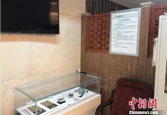 值守殡葬人：坚信职业选择，期待更多理解