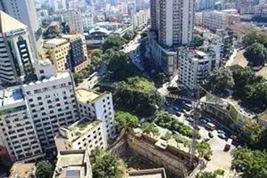 【墓地快报】市民政局多措并举，大力整治殡葬领域乱象