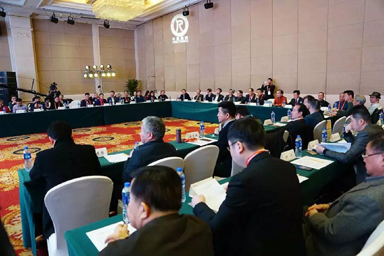 上海墓地：2018年中国殡葬协会大事记