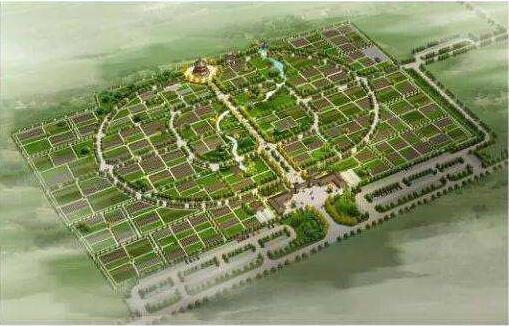 加快推进公益性公墓建设和殡葬管理信息化