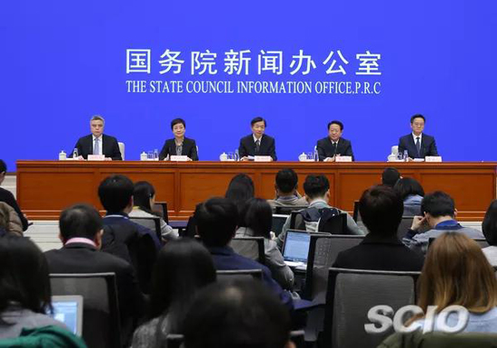【殡葬改革】国新办民政事业改革发展情况发布会上说了哪些行业要事？