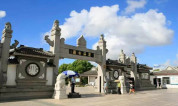 上海墓地|上海公墓有哪些多少家?上海墓地分布图、环境风水比较好的墓园情况!