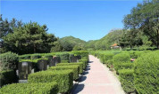 上海墓地|上海是否有公共墓地可供选择