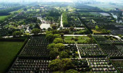 上海墓地|马金生:新时期如何进一步推动城乡公益性公墓建设?