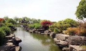 上海墓地|上海墓地价位介绍,上海金山松隐山庄公墓