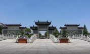 上海墓地|上海崇明墓地地址、价格介绍