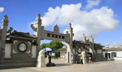 上海墓地｜上海公墓有哪些？上海公墓地址价格一览表(2)