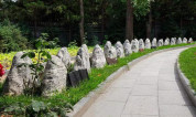 上海墓地|太仓公墓地址分布,陵园墓型价格环境介绍