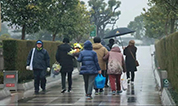上海墓地 | 清明祭扫出行更便利!上海“祭扫通”交通信息服务专区今起上线