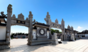 上海墓地|现在上海公墓多少钱?上海墓地陵园价格一览表!