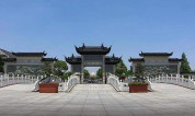 上海墓地|上海一级公墓有哪些?