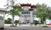 上海墓地|上海家族墓地多少钱?上海家族墓地价格表!