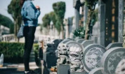 上海墓地|人死后多久无人祭拜?研究结果让人感慨万千,真的太扎心了