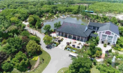 上海墓地|为什么上海墓地大多数在郊区