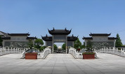 上海墓地|崇明 -- 瀛新园价格一览表