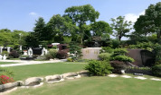 上海墓地｜一场回归自然与生命的旅程