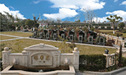 上海墓地 | 上海奉贤区墓地共有哪几家,奉贤墓地一览表!