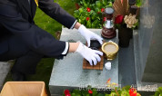 上海墓地｜上海墓园是否提供落葬礼仪服务？都有哪些环节？