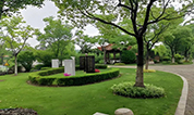 上海墓地 | 与上海周边城市的墓地价格相比，上海墓地处于怎样的水平？