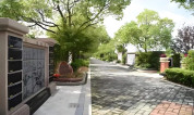 上海墓地|交通最便利的上海墓园是哪家?