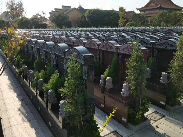 上海墓地｜上海周边有哪些公墓？性价比怎么样？双凤公墓推荐吗？