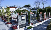 上海墓地|为什么越来越多的老人愿意提前购买墓地?