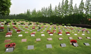 上海墓地｜上海草坪葬、花坛葬有哪些公墓？上海草坪葬、花坛公墓价格一览表！
