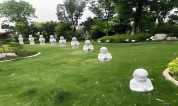 上海墓地|上海节地葬介绍