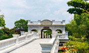 上海墓地|近年来,上海陵园墓地在生态环保方面有哪些举措和创新?