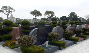 上海墓地｜上海墓地之双穴单做的含义