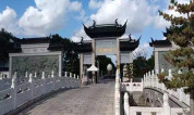 上海墓地|上海公墓给老人选墓地时候有哪些讲究!墓地如何选择!