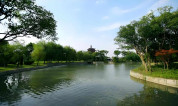 上海墓地｜分析上海市大墓园在营造绿色环境和生态墓地方面的努力