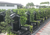松鹤园