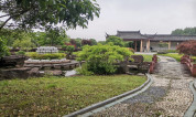 上海墓地｜中元节：祭祖与感恩