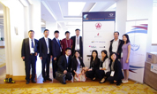福寿园参加第27届亚澳公墓火化协会(ACCA)年会