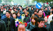 清竹园2014年冬至“轨交+短驳车”线路