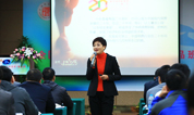 上海福寿园第31期全国公墓建设培训班