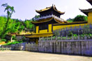 千年古刹--崇恩禅寺