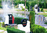 松隐山庄