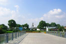 纪念广场