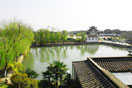 园林小景