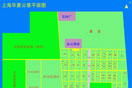 墓区平面图